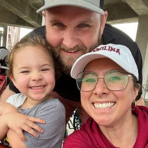 Meet your Posher, Michele